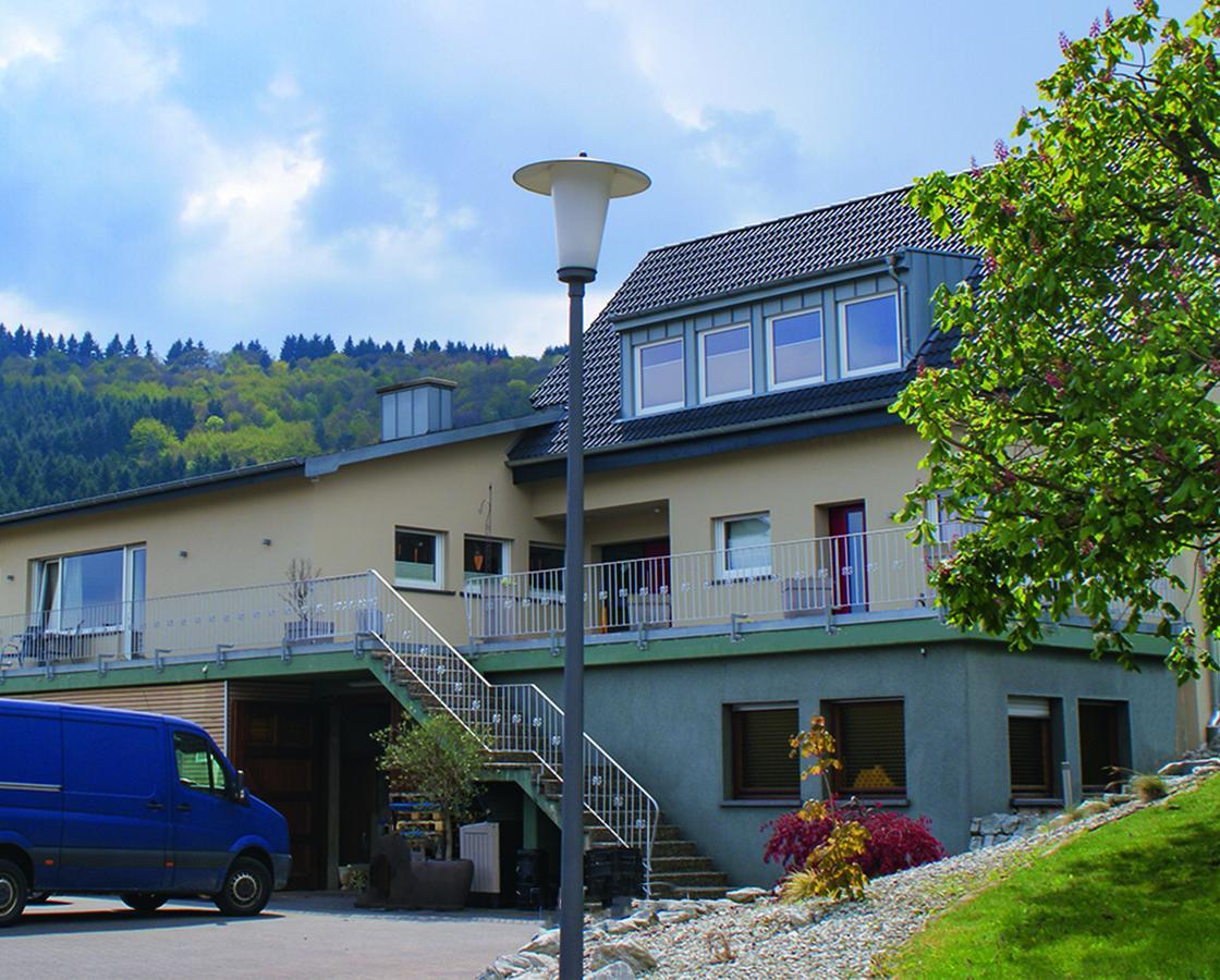 Апартаменты Weingut Roth Kindel Экстерьер фото